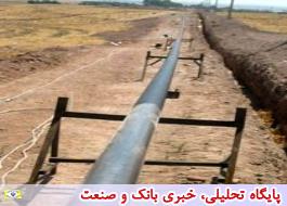 20 روستای استان قزوین از آب شرب سالم برخوردار می‌شوند